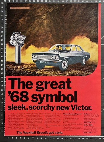 Vauxhall motors - motors,