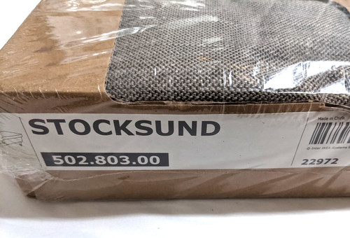 Ikea stocksund bench - stocksund,