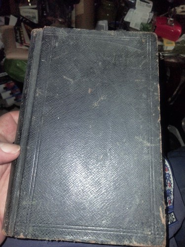Antique 19th century - 19th, pocket