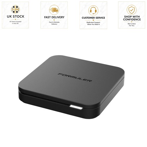 Compact android box - tv,