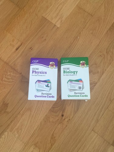 Cgp gcse biology physics - gcse, biology&physics