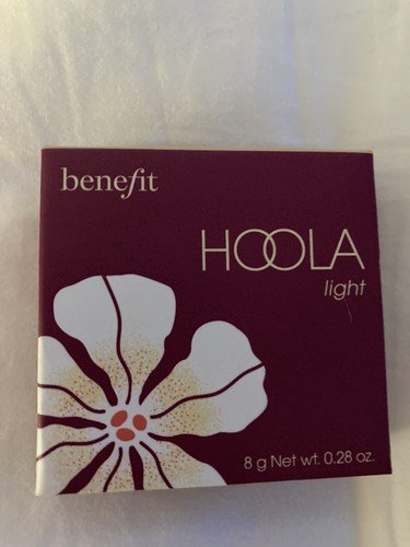 Benefit hoola bronzer - bronzer, shade