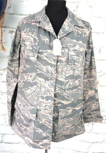 New usaf woman utility - new, woman's