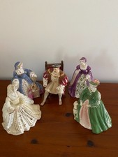 Wedgwood henry viii wives - henry,