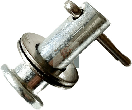 Mgb handbrake clevis pin - handbrake,