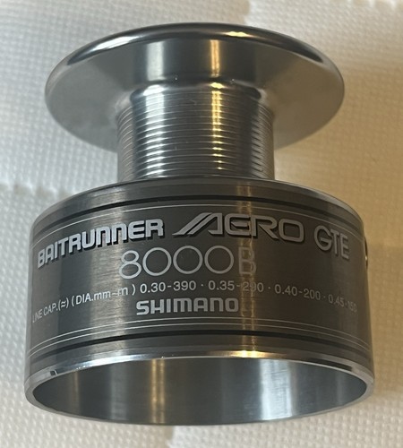 Shimano aero gte 8000b - shimano,