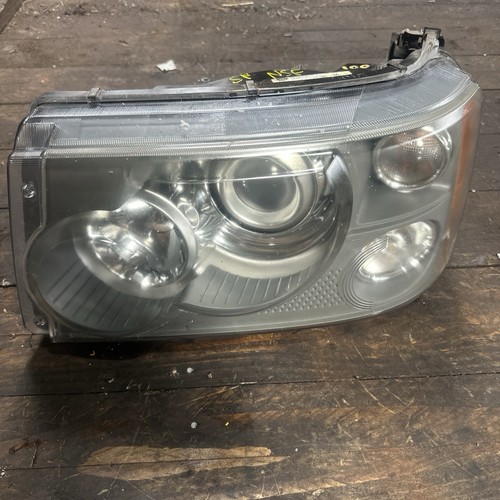 Range rover sport - range, l320