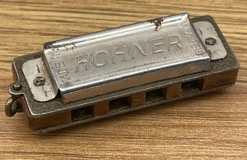Vintage hohner little lady - little,