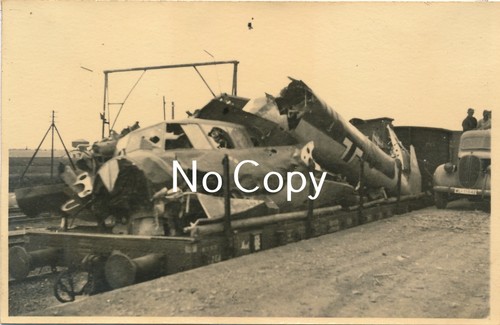 Photo ii luftwaffe - photo:,