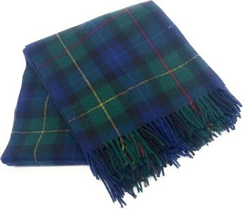 Smith modern tartan large - smith,