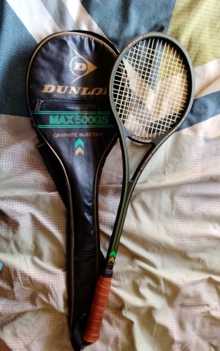 Vintage dunlop max - |, |