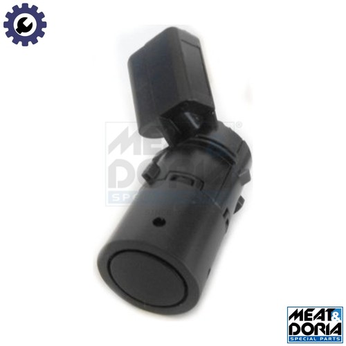 Sensor park distance control - park,