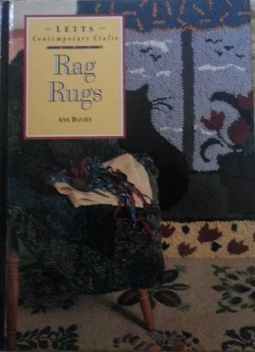 Rag rugs letts contemporary - rag,