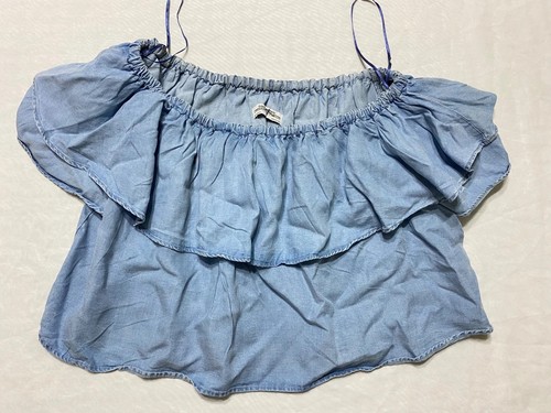 Zara woman premium denim - woman,