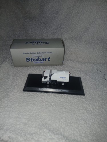 World stobart daf - world,