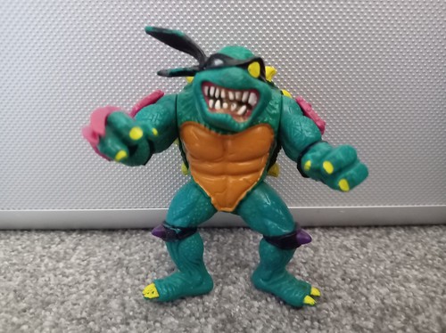 Slash figure 1990 teenage - 1990,,