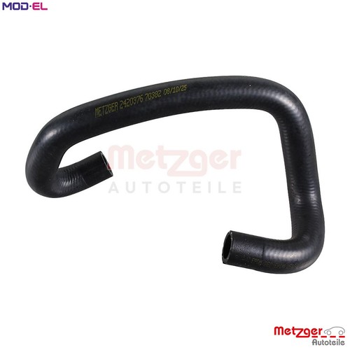 Radiator hose 2420376 for - radiator,