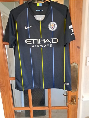 Manchester city football - city, shirt