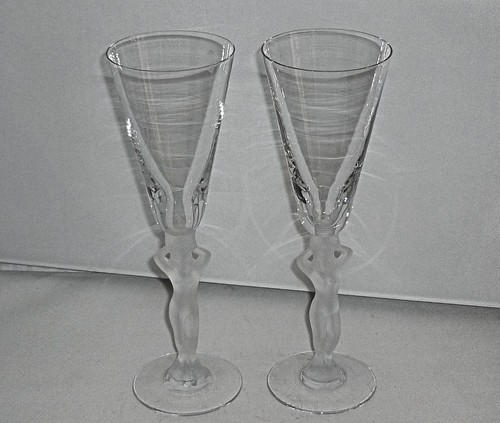 Vintage bayel frosted - bayel,