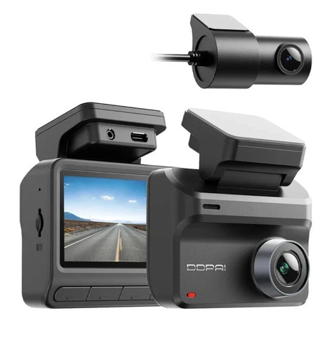 Ddpai z50 pro 1080p - z50, uhd