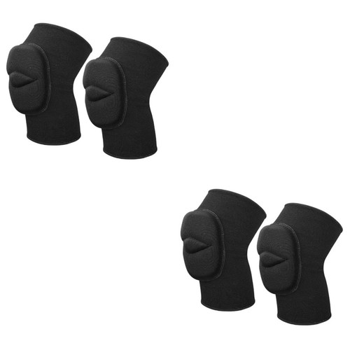 Count snowboard knee pads - 2,