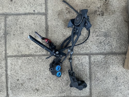 Complete yamaha yzf 4xv 5jj - 4xv,