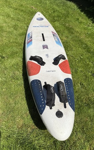 Bic vivace 270 - vivace, windsurf