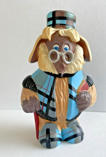 Vintage 1990 the wombles great - vintage,