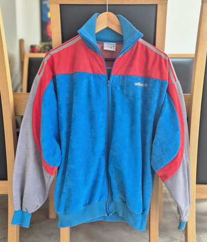 Adidas explorer tracksuit top - explorer,