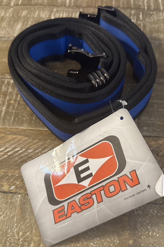Easton elite quiver belt - quiver,