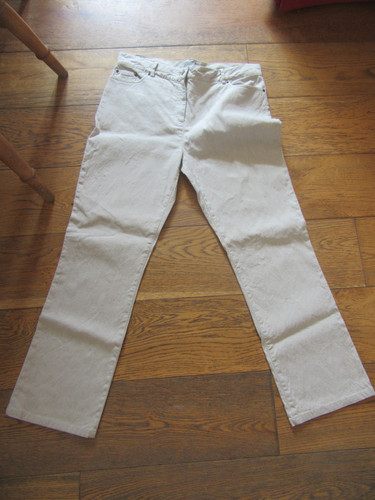 Per una ladies wide leg - una,