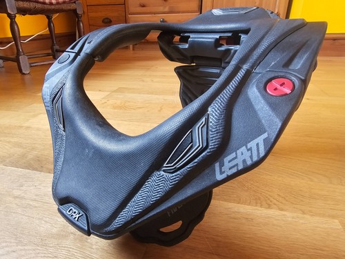 Leatt moto neck - leatt, brace