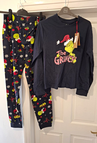Primark seuss grinch - seuss,