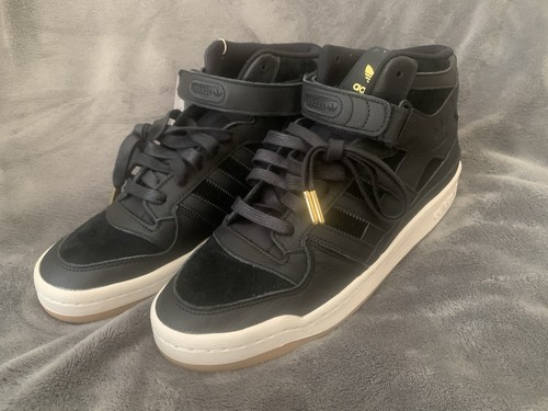 Adidas men forum mid uk10 - forum,