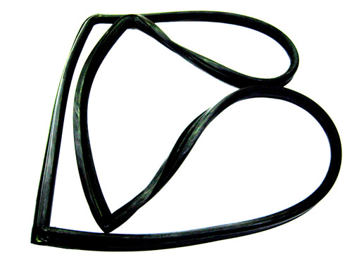 Windscreen seal datsun 120y - datsun,