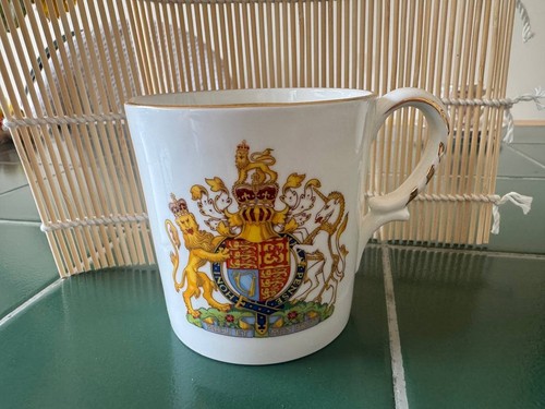 Vintage british royal - royal, of