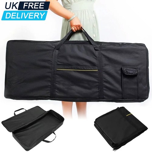Portable key keyboard - 61-key,