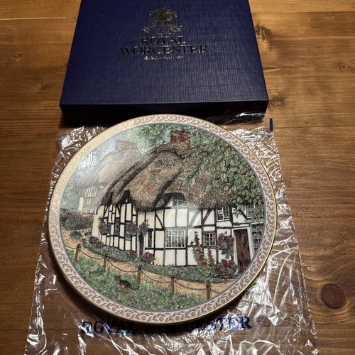 Vintage royal worcester china - worcester,