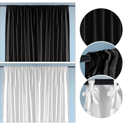 Wedding backdrop curtain - wedding,