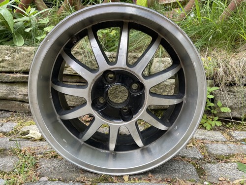 Classic 16x7 et37 - rh, 4x100