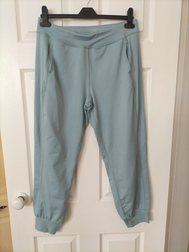 Sweaty betty blue yoga pants - betty,