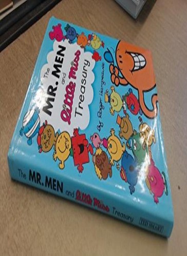 The men and - mr., little