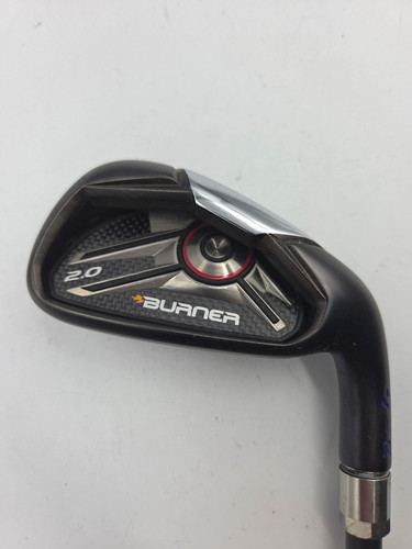 Demo taylormade burner - taylormade, 2.0