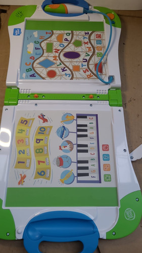 Leapfrog leapstart preschool - leapstart,