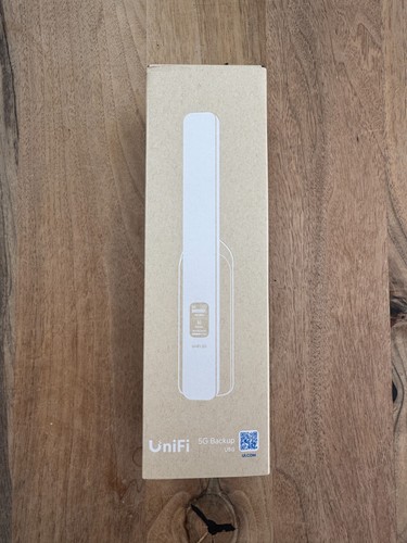 Unifi backup u5g brand - 5g,
