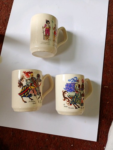 Mugs appleby frodingham - appleby,