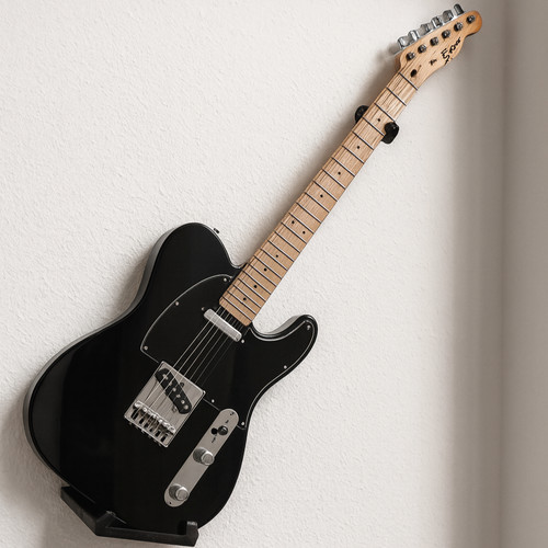 For electric guitar wall mount - for,