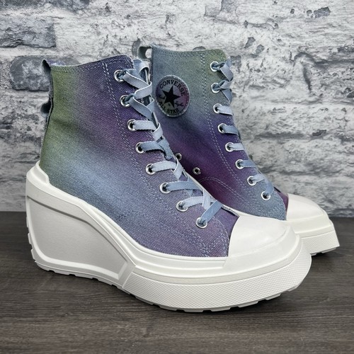 Converse chuck luxe - chuck,