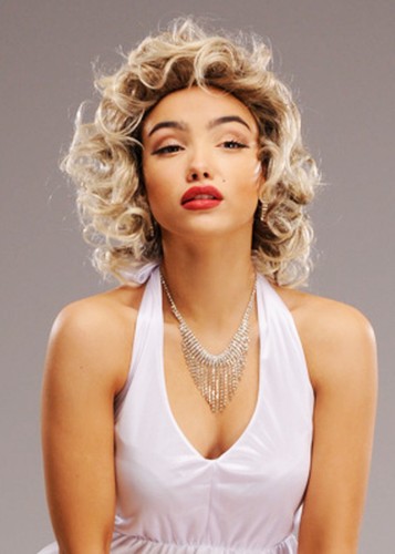 Womens marilyn monroe style - marilyn,
