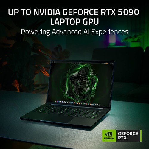 Razer blade intel core - razer, 18